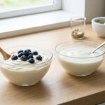 Skyr - co to jest, jaki ma skład i czym różni się od jogurtu?