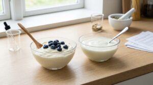 Skyr – co to jest, skład, wartości odżywcze i polecane marki