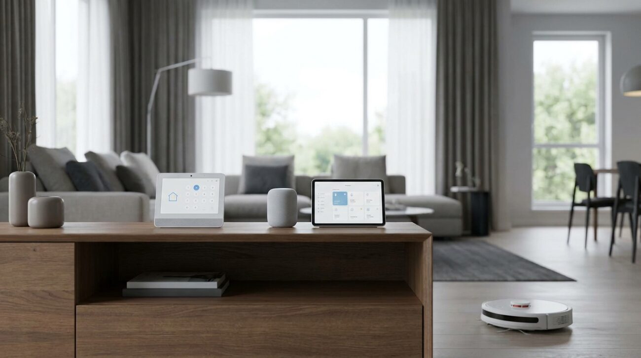 Smart Home – co to jest, jak działa i jaki system wybrać?