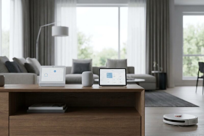 Smart Home – co to jest, jak działa i jaki system wybrać?
