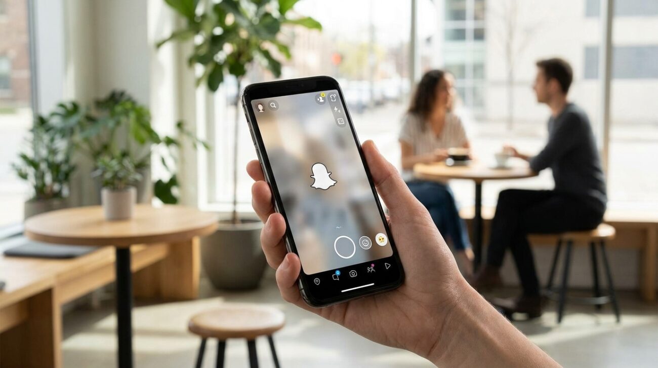 Snapchat - co to jest, jak działa i czym jest Snap?