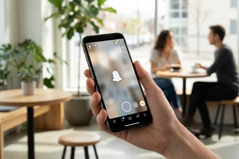 Snapchat - co to jest, jak działa i czym jest Snap?