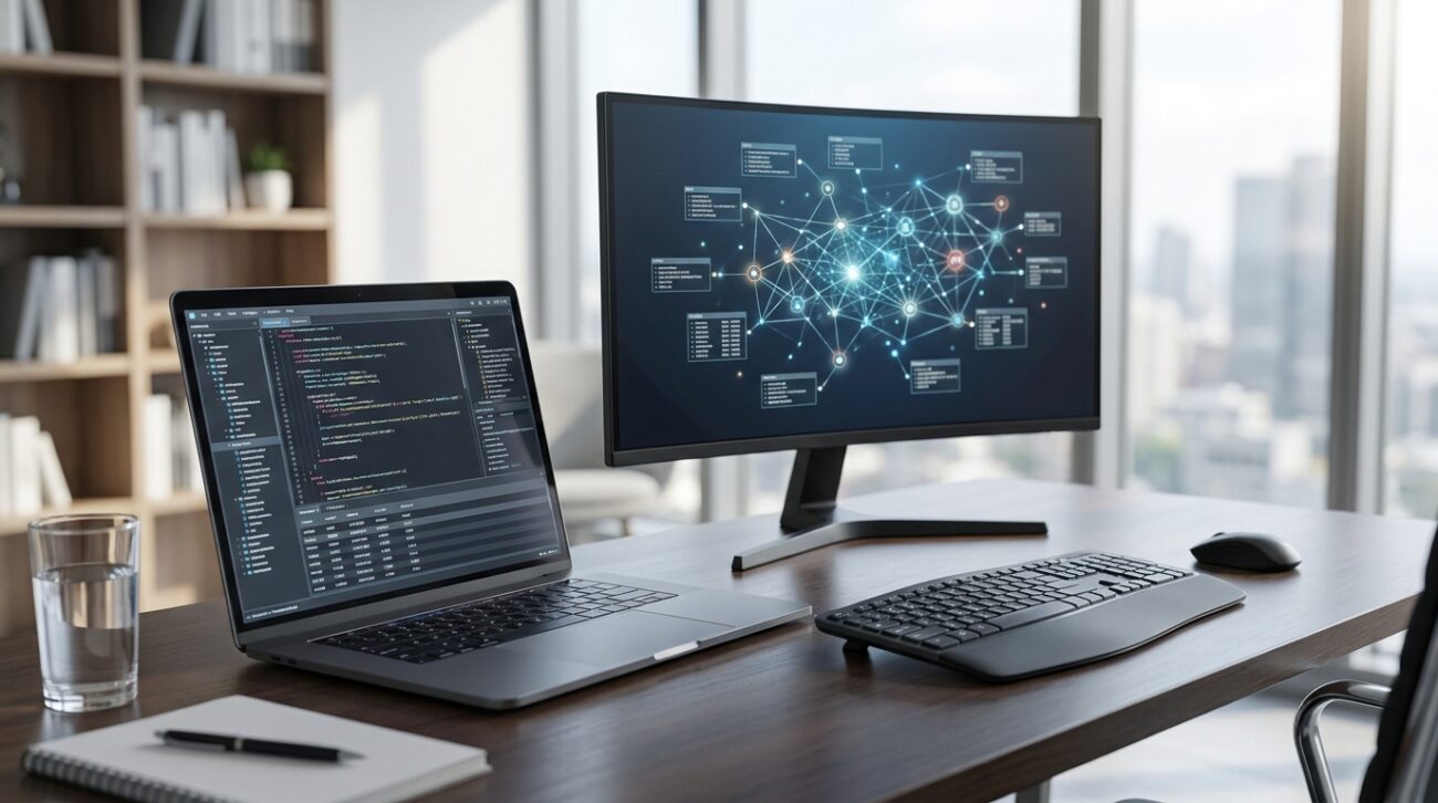 SQL - co to jest, jak działa i jaki system baz danych wybrać?