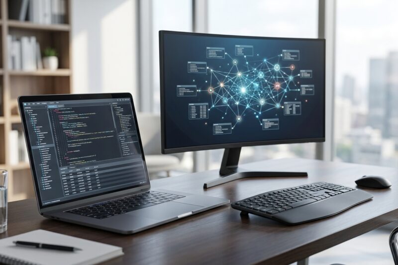 SQL - co to jest, jak działa i jaki system baz danych wybrać?