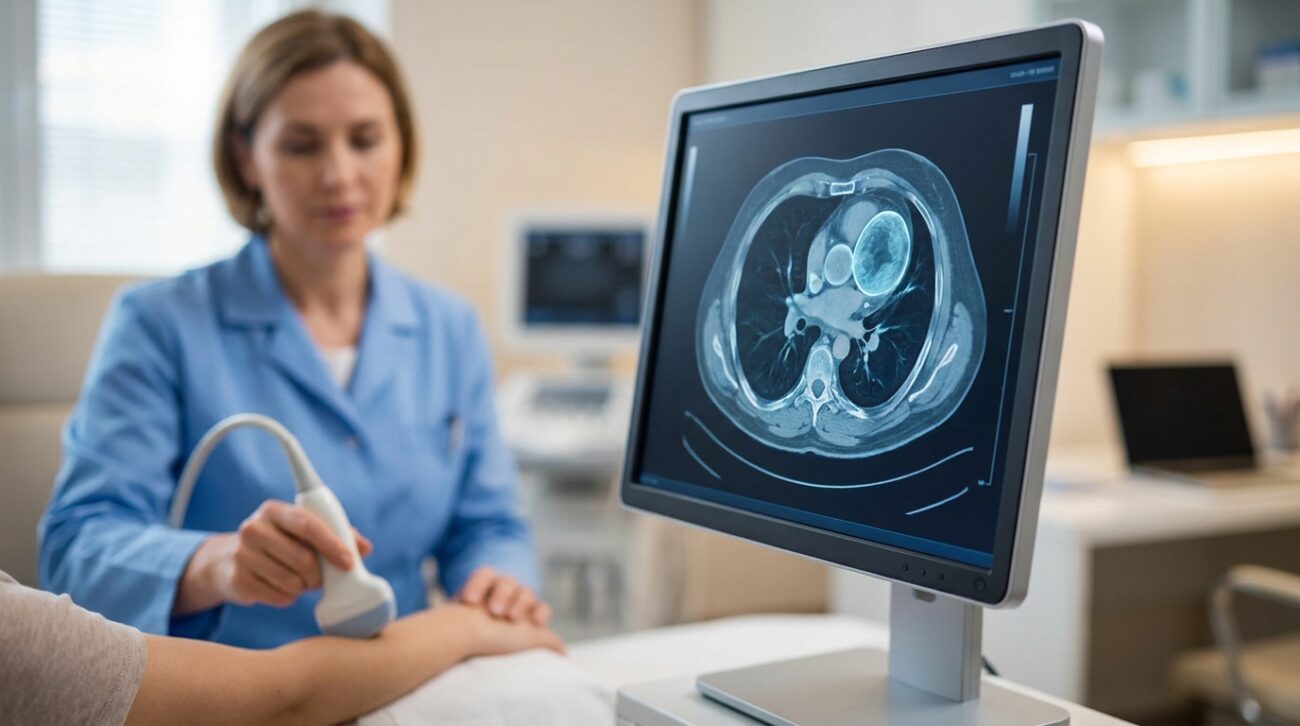 Torbiel (cysta) - co to jest, objawy, diagnostyka i leczenie