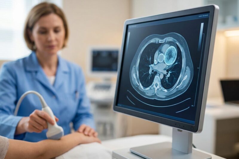 Torbiel (cysta) - co to jest, objawy, diagnostyka i leczenie