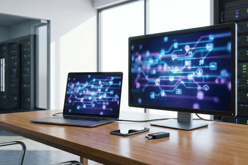 VPN – co to jest, jak działa i jaki VPN wybrać?