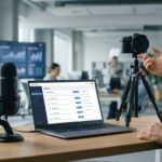 Webinar - co to jest, jak działa i jaką platformę wybrać?