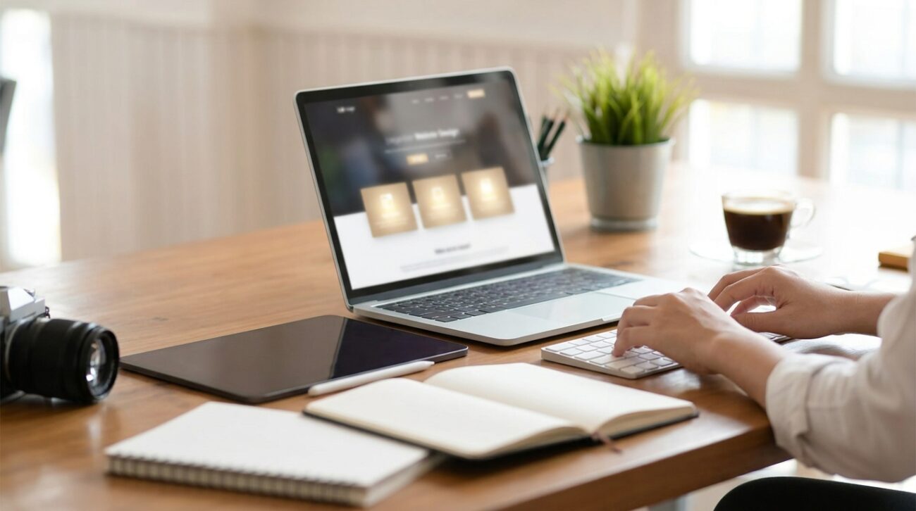WordPress - co to jest, jak działa i jaki hosting wybrać?