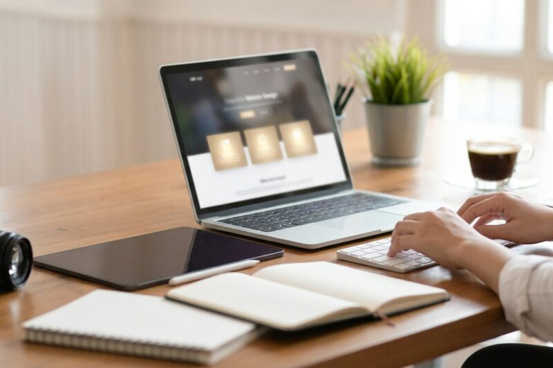 WordPress - co to jest, jak działa i jaki hosting wybrać?