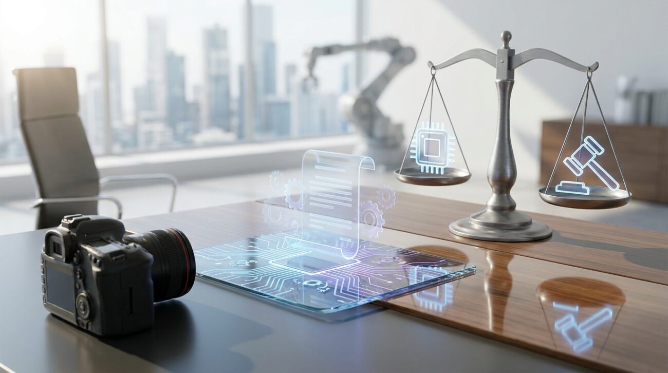 AI Act (Akt o sztucznej inteligencji) – co to jest i co zmienia?