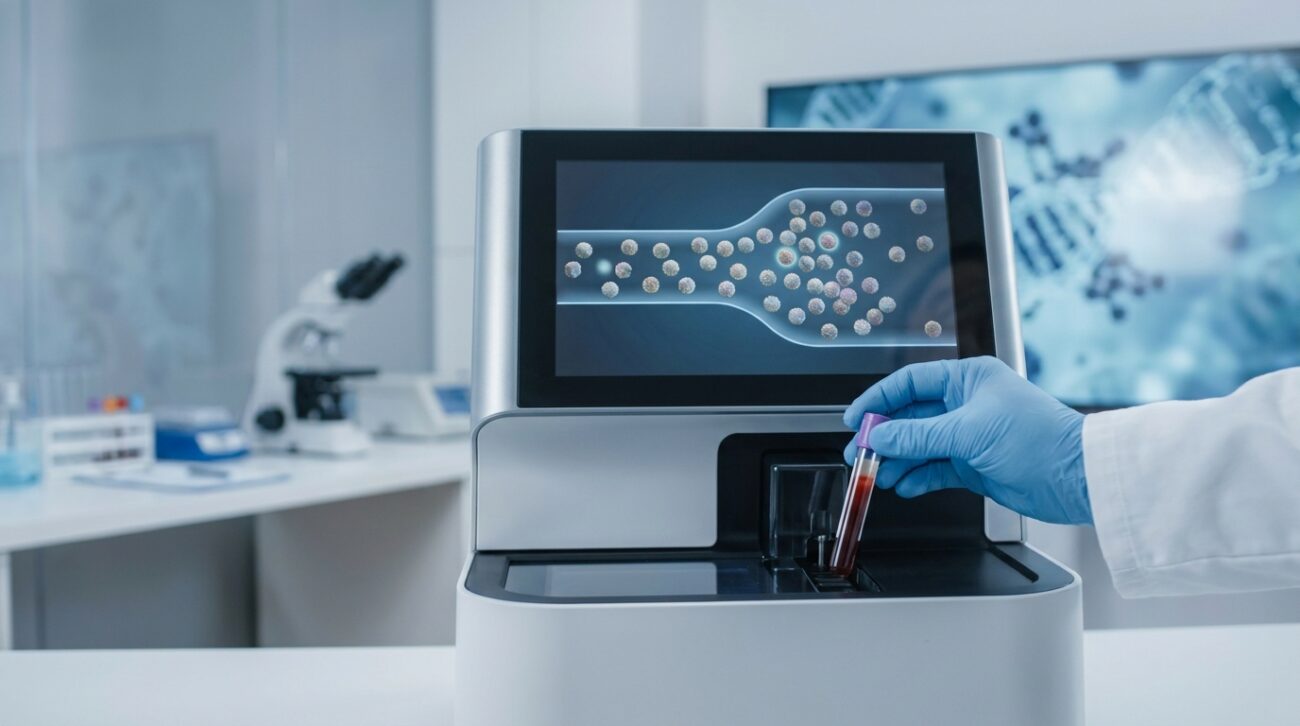 ApoB (Apolipoproteina B) - co to jest, normy i co mówi o lipidiogramie | CoToJest.pl
