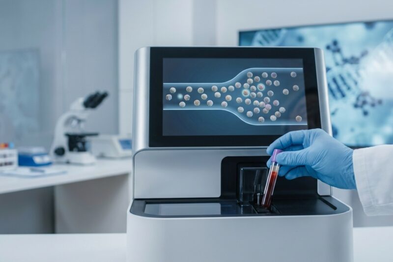 ApoB (Apolipoproteina B) - co to jest, normy i co mówi o lipidiogramie | CoToJest.pl