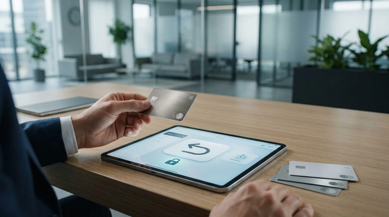 Chargeback - co to jest i jak odzyskać pieniądze z karty?