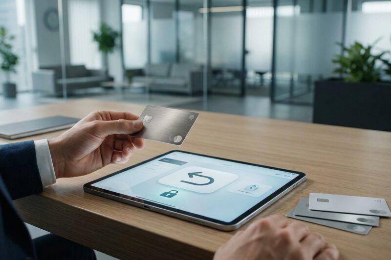 Chargeback – co to jest i kiedy można odzyskać pieniądze z płatności kartą?
