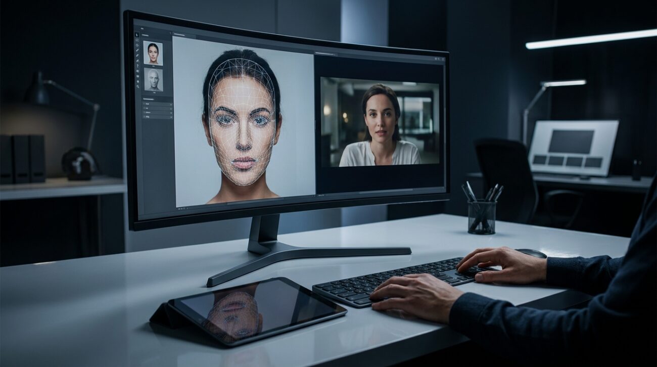 Deepfake – co to jest, jak powstaje i jak go rozpoznać?