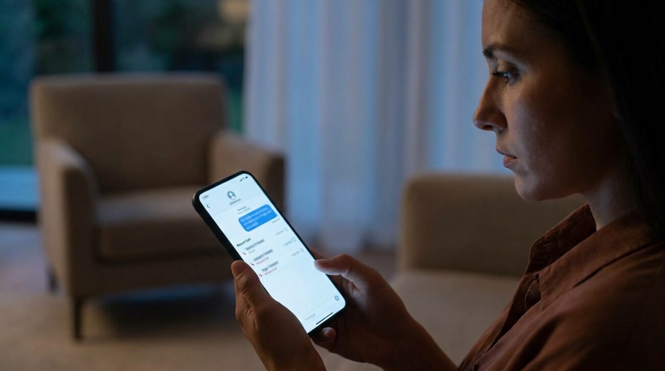 Ghosting - co to jest, dlaczego ludzie znikają i jak sobie radzić?