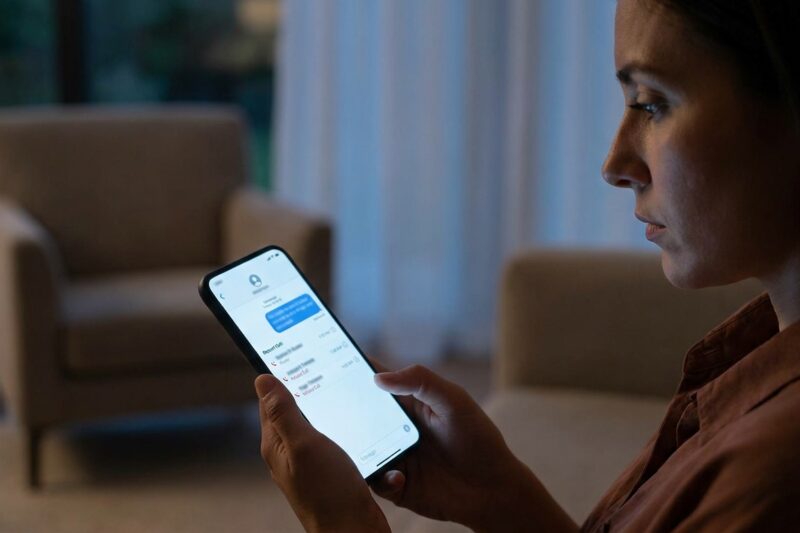 Ghosting – co to jest, dlaczego ludzie nagle urywają kontakt i jak z tym walczyć?