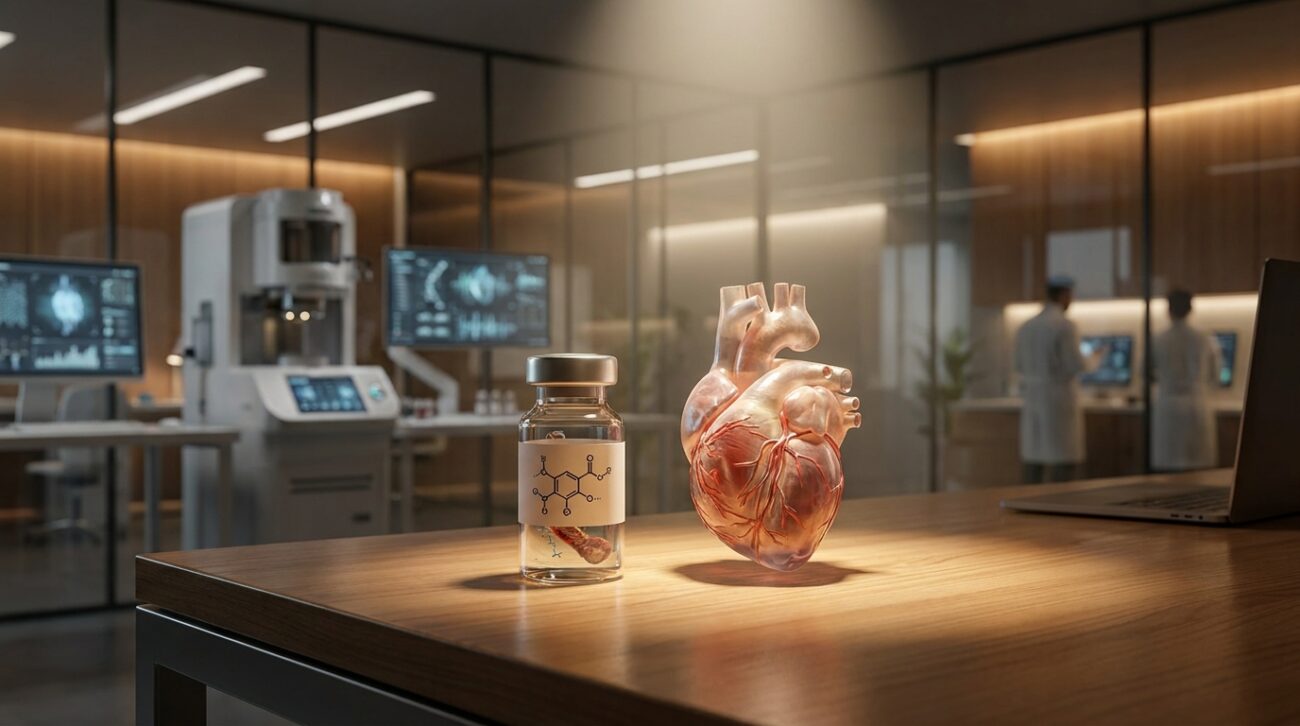 Lipoproteina(a) [Lp(a)] – co to jest, normy i badanie