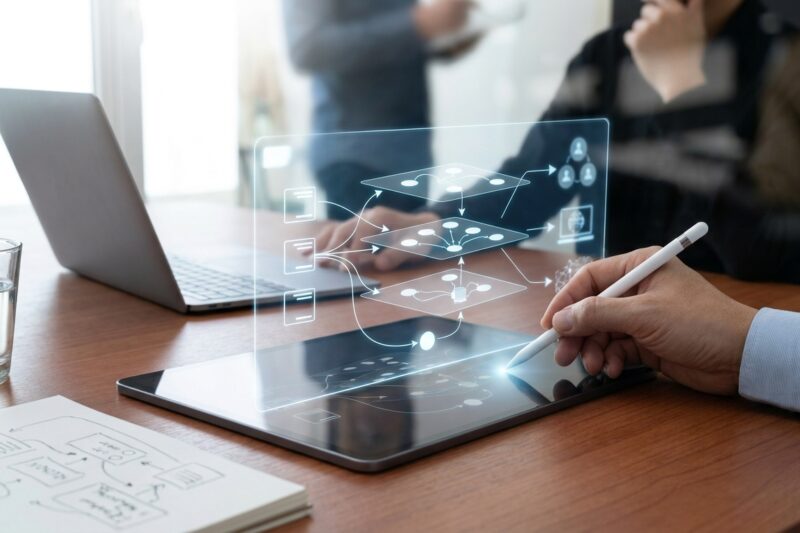 MCP (Model Context Protocol) - co to jest i jak działa? Poradnik