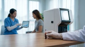 MCV w morfologii – co to jest, badanie i interpretacja wyników