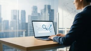 SEO – co to jest, jak działa pozycjonowanie i od czego zależy widoczność strony?